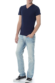 Джинсы Colin’s 1009163 Light Blue