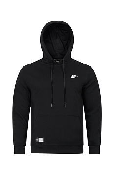 Худи Nike Trem 41224A9902 Black