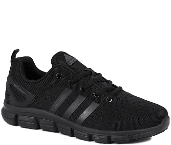 Кроссовки Adidas Climacool Sonic Boost Black