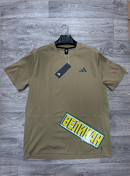 Футболка Adidas Terrex 41118A6852 GT Dark Beige