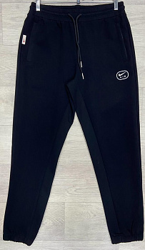 Спортивные брюки Nike Air 50807A886105 Black