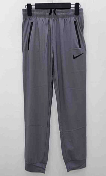 Спортивные брюки Nike Dri-Fit 501CK2114 Light Gray