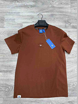 Футболка Adidas Sportswear 50110A8809 Brown