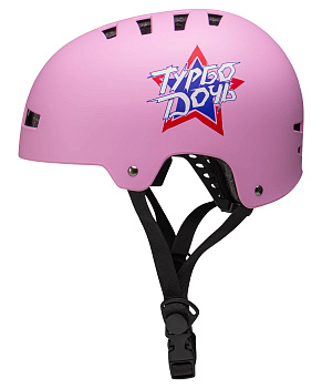 Шлем защитный RIDEX Creative Pink