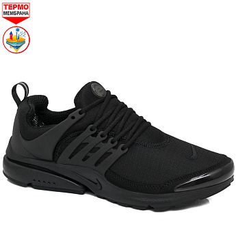 Кроссовки Nike Air Max Presto TP QS Omni-Heat GTX All Black