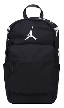 Рюкзак Nike Air Jordan 23 4880JR1911 Black / White / Black