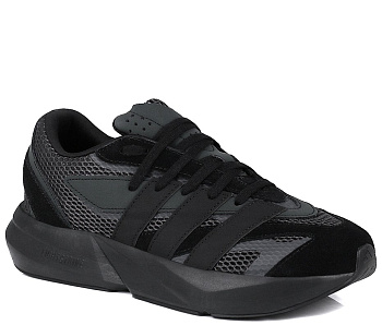 Кроссовки Adidas Lightblaze All Black