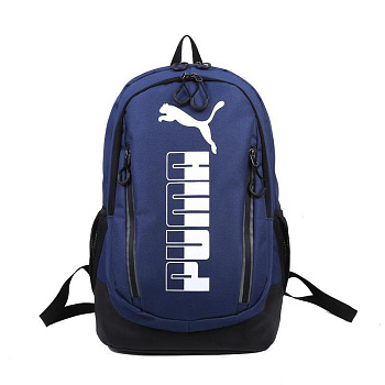 Рюкзак Puma 50416Z1335 Dark Blue / Black / White