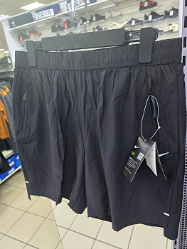 Шорты спортивные Nike Dry 50403K23255 Black