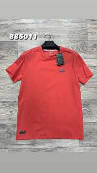 Футболка Nike Just Do It Training 94A885011 Coral