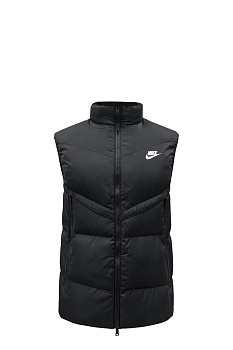 Жилет утепленный Nike Storm-FIT Windrunner 4010306818 Black