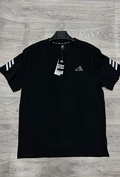 Футболка Adidas Terrex 40318A1199 GT Black