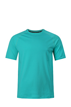 Футболка Nike Dri-Fit 40502T0125 Turquoise