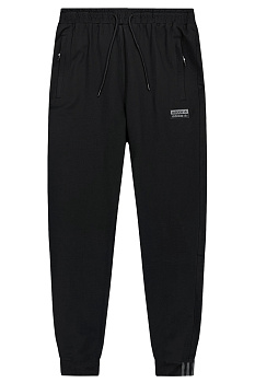 Спортивные брюки Adidas Essentials 3-Stripes 40813X483 Black