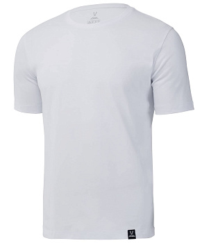 Футболка Jögel ESSENTIAL Core Tee 23 White