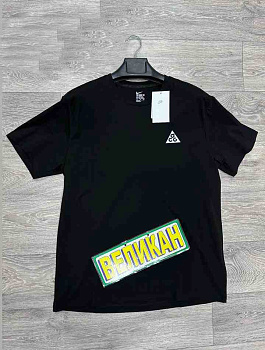 Футболка Nike ACG 412A885165 GT Black