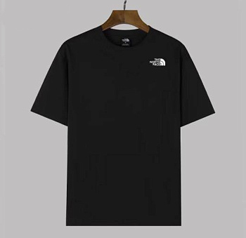 Футболка The North Face Easy 40408A313 Black