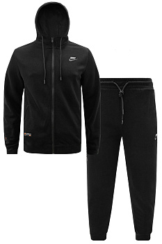 Костюм спортивный Nike Sportswear Running 901881007A Black