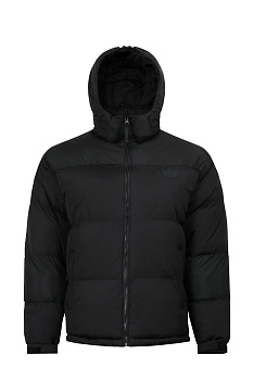 Куртка утепленная Adidas 3 Stripes 41110IC3561 Black / White