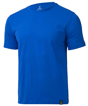 Футболка Jögel ESSENTIAL Core Tee 23 Blue