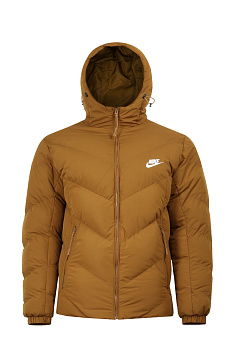 Куртка утепленная Nike Sportswear 41107A3517 Orange