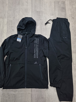 Костюм спортивный Adidas Terrex 409A041717 Black