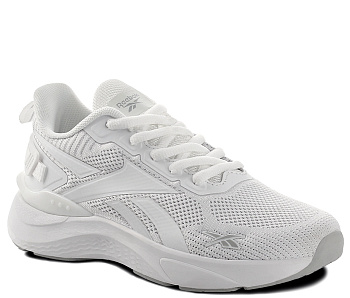 Кроссовки Reebok Classic 50226B1511 U All White