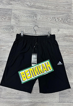 Шорты спортивные Adidas Performance 40426A0833 GT Black