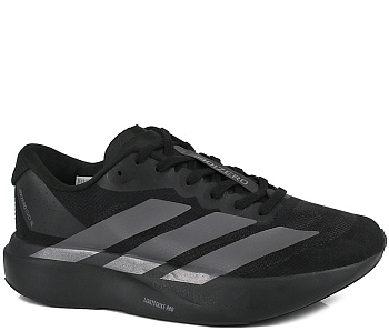 Кроссовки Adidas Adizero Evo SL M Black / Dark Gray