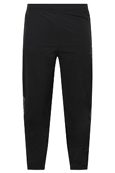 Спортивные брюки Adidas Performance 50407A3089 Black / Gray