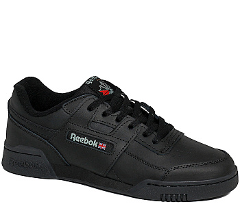 Кроссовки Reebok Workout Plus RC Black