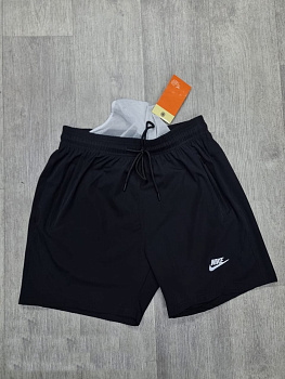 Шорты спортивные Nike Dri-FIT 405VQW3148 Black