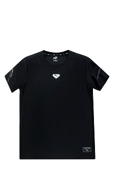 Футболка Puma Baseline Tearaway 985088261 Black