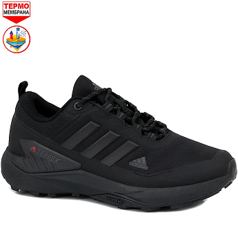 Кроссовки Adidas Terrex 50903A137 GTX Black