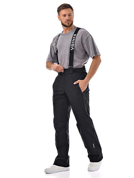 Брюки горнолыжные Volkl 410A736501 Black