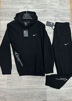 Костюм спортивный Nike Jordan Engineered 76506903 Black