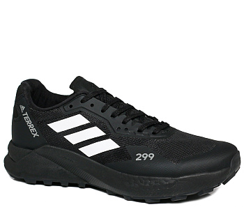 Кроссовки Adidas Terrex Agravic Ultra Black / White