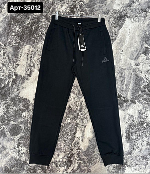 Спортивные брюки Adidas Performance 50807A35012 Black