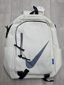 Рюкзак Nike Air 50416Z566 Beige / Gray