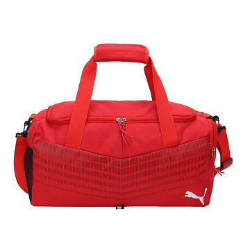 Спортивная сумка Puma 40125A20041 Red