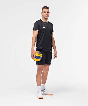 Шорты волейбольные Jögel Camp JC3SH0121.99 Black