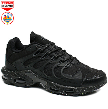 Кроссовки Nike Air Max Terrasape Plus GTX Omni-Heat Black