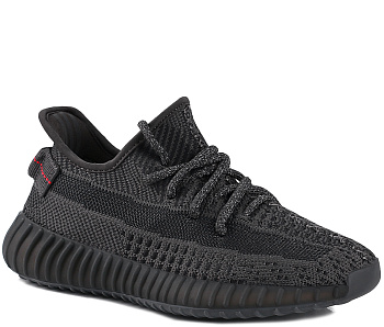 Кроссовки Adidas Yeezy Boost 350 V2 Originals U All D Grey