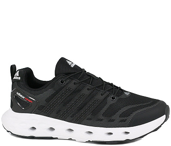 Кроссовки Adidas Climacool Raven 50409A3107 Black / White
