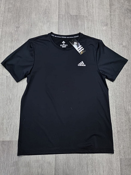 Футболка Adidas Performance 40418Т2872 Black