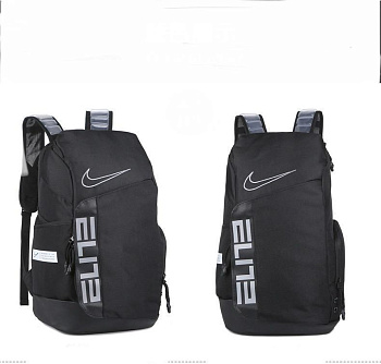 Рюкзак Nike Elite 50416Z5883 Black / Silver / Black