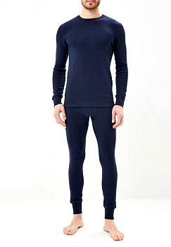 Термобелье Vitones хлопковое 930900111 Blue