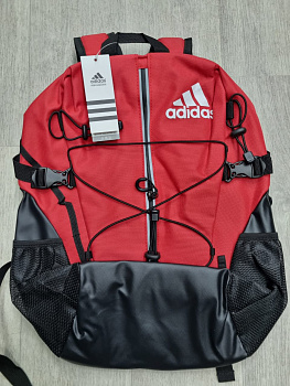 Рюкзак Adidas Performance 50416Z52911 Red / Black / White