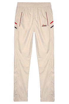 Брюки спортивные Soccer 194 Beige/Red
