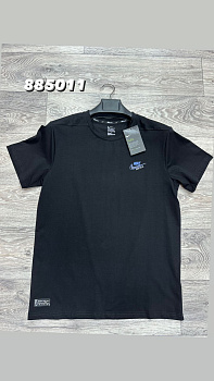 Футболка Nike Just Do It Training 94A885011 Black